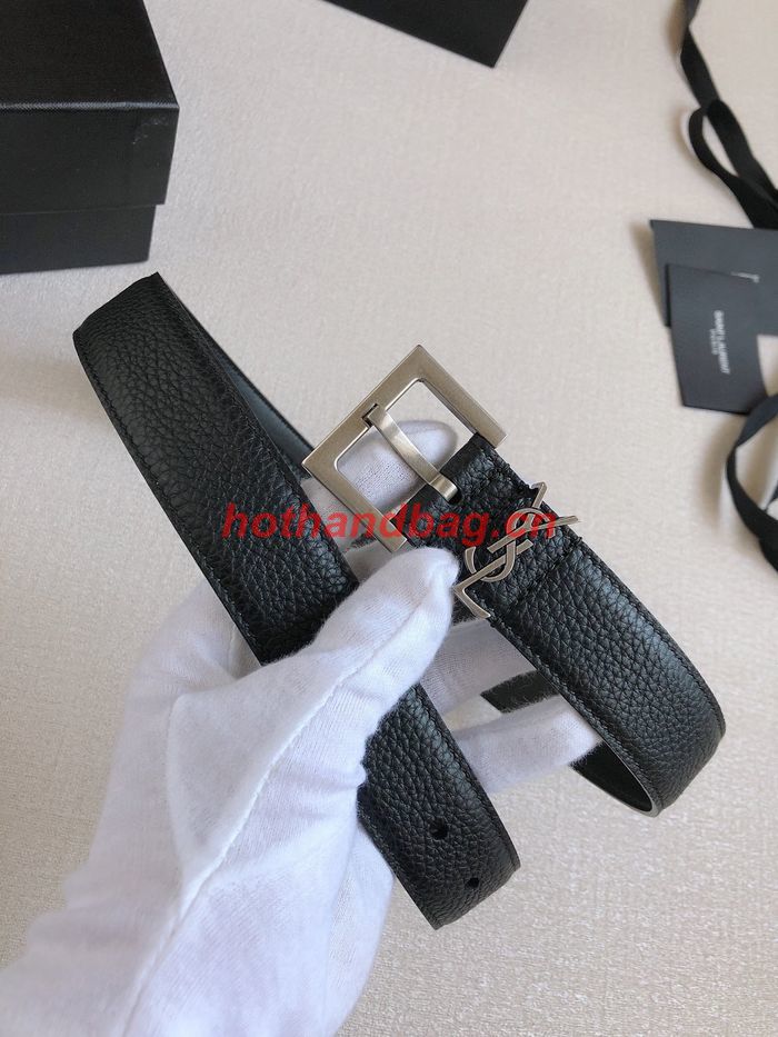 Yves saint Laurent Belt 20MM/30MM SLB00050